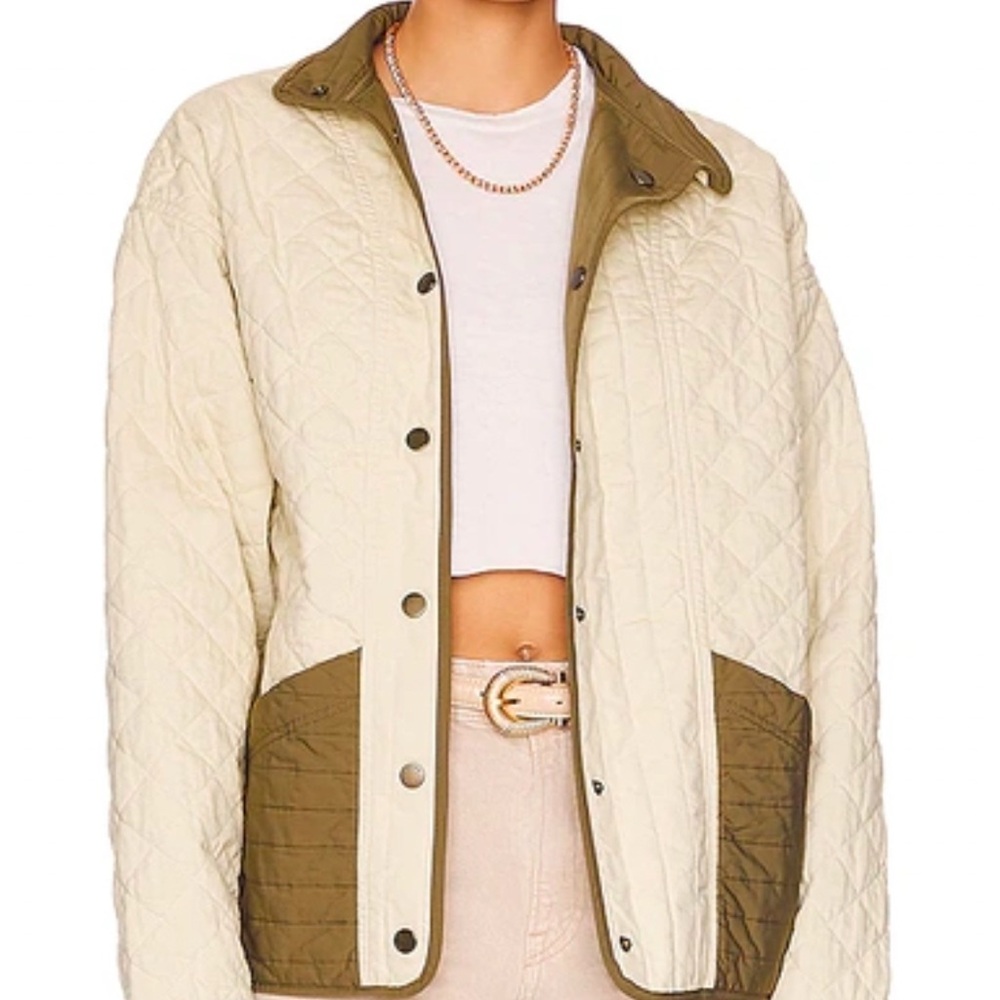 Madison Reverse Jacket - image 1